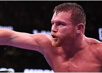 Eddy Reynoso admite que Canelo Álvarez estuvo a punto de pelear con Chris Eubank Jr