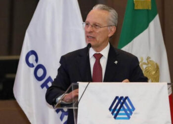 José Medina Mora: reducción de jornada laboral no es posible sin solucionar problema de vacantes