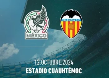Ponen boletos para el México vs Valencia al 2×1; aún hay asientos en casi todo el Estadio Cuauhtémoc
