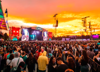 Vive Latino 2025: bandas, preventa de boletos y fechas