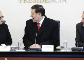 Este sábado será el sorteo para saber qué plazas de magistrados y jueces van a elección: Senado