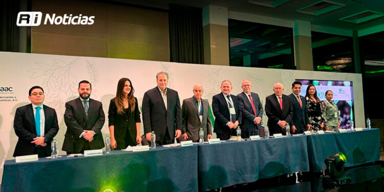 Convención de Protección De Cultivos En Culiacán: Retos y Soluciones Para Fortalecer La Agricultura Comercial En México