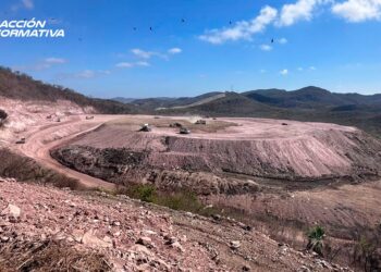 SEBIDES da luz verde para que el nuevo relleno sanitario sea edificado en el basurón