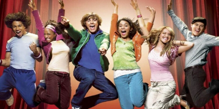 ¡Justo en la nostalgia! Cinemex anuncia el reestreno de “High School Musical”, ¿cuándo estará en cartelera?