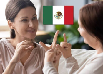 Qué debes saber sí o sí en las lenguas de señas en México