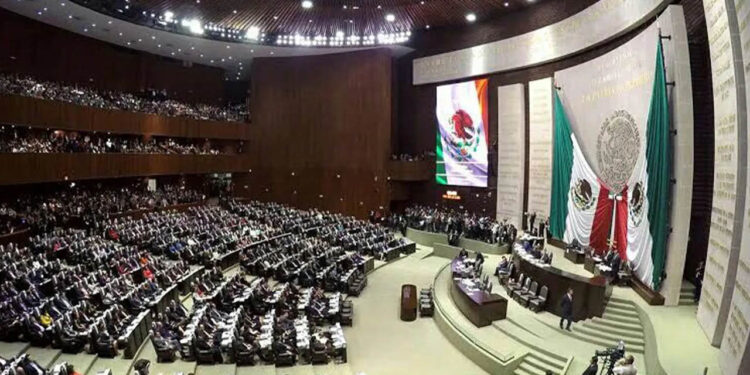 “¿Es factible que una jueza pida esto?”: Sheinbaum consultará al Congreso eliminación de la reforma judicial del DOF