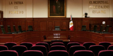 El nuevo salario de Norma Piña: Esto es lo que van a ganar los ministros de la Corte en 2025