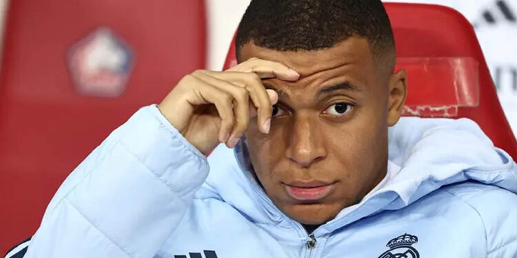 Caso violación: Estas son las etapas a enfrentar por Mbappé en Suecia