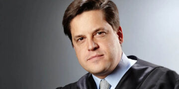 Renuncia el ministro Gutiérrez Ortiz Mena a la Suprema Corte