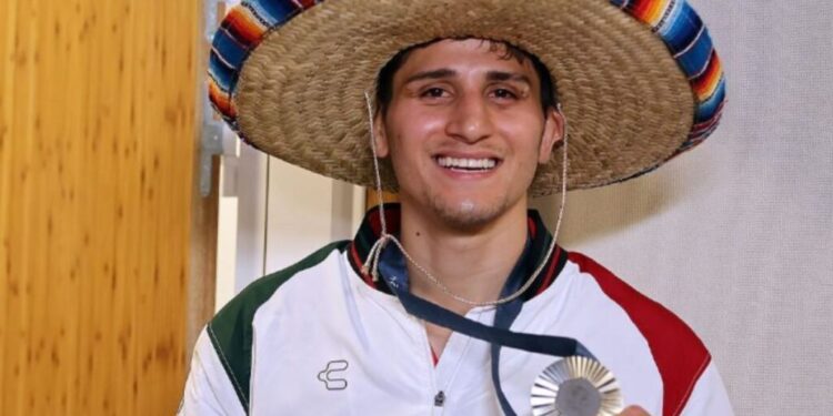 Mauricio Sulaimán: “Marco Verde puede ser un próximo Canelo”