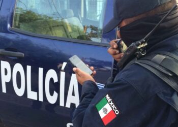 Hombre es asesinado junto a la plazuela de Matatán, Rosario