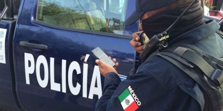 Reportan detonaciones de arma de fuego en “Las Arenitas” de la sindicatura El Dorado