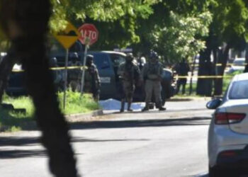Sheinbaum afirma que Sinaloa ya no lidera en homicidios, pese a la pugna del narcotráfico