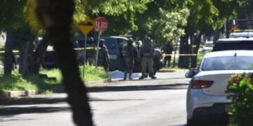 Sheinbaum afirma que Sinaloa ya no lidera en homicidios, pese a la pugna del narcotráfico