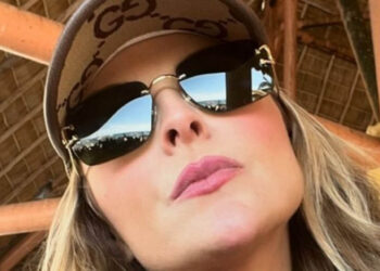 “Que piensen lo que quieran”: Marjorie de Sousa habla sobre el polémico mensaje que le mando la pareja de Julián Gil