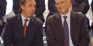 Ricardo Salinas Pliego manda mensaje a Emilio Azcárraga tras la goleada de América a Mazatlán