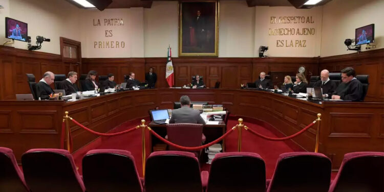 ¿Cuánto ganarán los jueces y ministros que triunfen en la elección? Esto dice el Presupuesto 2025