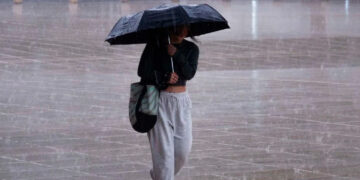 Alerta en el sureste mexicano: la tormenta “Sara” se dirige a la Península de Yucatán