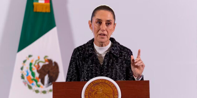 Programa “República Sana” de Sheinbaum, imposible ante reducción de presupuesto en salud, advierte experto; “es una construcción de promesas”, dice