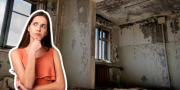 ¿Te puedes quedar con una casa abandonada en México? Esto dice la ley