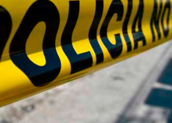 Asesinan a cuatro personas en departamento de Cancún