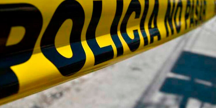 Asesinan a cuatro personas en departamento de Cancún