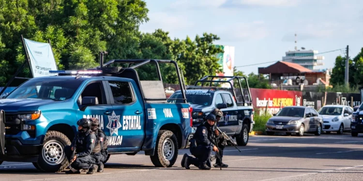 La guerra en el Cártel de Sinaloa se desborda de Culiacán y golpea Mazatlán
