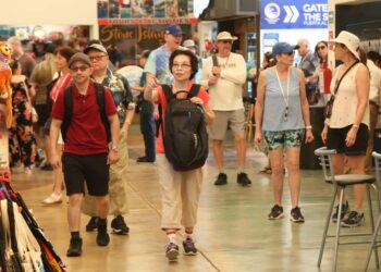 Mazatlán recibe este martes al crucero Discovery Princess