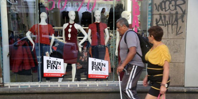 La Profeco resuelve 208 quejas y recupera 1.2 millones de pesos en lo que va de El Buen Fin 2024