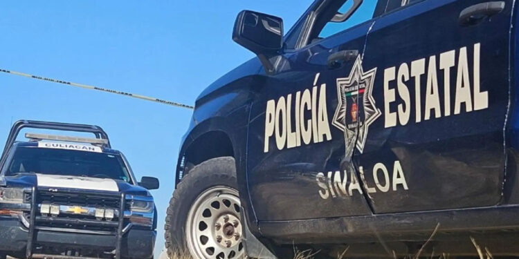 Un menor asesinado, dos hombres heridos y otro levantado, el saldo de la última jornada de violencia en Culiacán, Sinaloa
