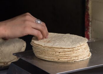 Sader busca reducir el precio de la tortilla con un acuerdo Nacional