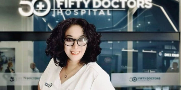 Caso Marilyn Cote: procederán legalmente contra falsa psiquiatra