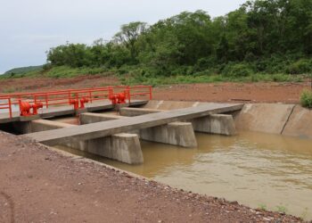 Sinaloa destina 6 mil millones de pesos para modernización de distritos de riego