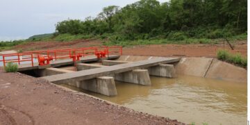 Sinaloa destina 6 mil millones de pesos para modernización de distritos de riego