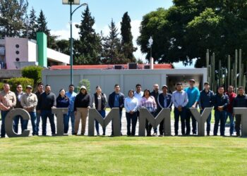 GRUMA Y CIMMYT Capacitan A Técnicos De Sonora Y Sinaloa En Gestión Agronómica Para Enfrentar Retos Del Campo Mexicano