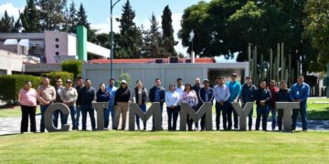 GRUMA Y CIMMYT Capacitan A Técnicos De Sonora Y Sinaloa En Gestión Agronómica Para Enfrentar Retos Del Campo Mexicano