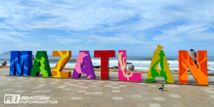 Fin de semana mayormente soleado; Continúa en descenso la temperatura mínima en Mazatlán