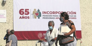 Estados debaten reforma constitucional en materia de Bienestar; buscan reducir la edad para que adultos mayores accedan a pensión