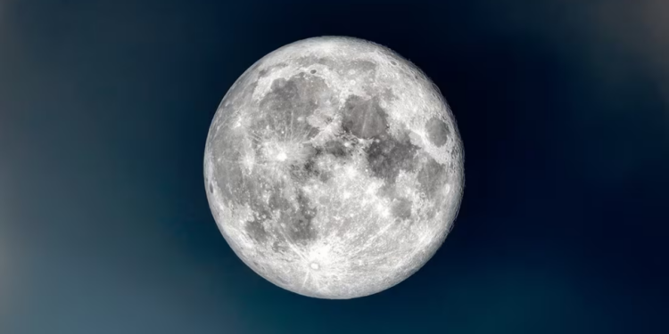 Luna del Castor 2024: ¿Cuándo ver el fenómeno astronómico en México?