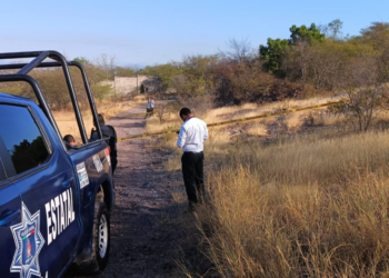 Matan a balazos a un electricista y albañil en Culiacán