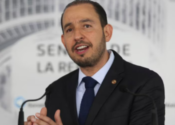 Marko Cortés confía en que la SCJN actúe de forma independiente y tire la reforma al Poder Judicial
