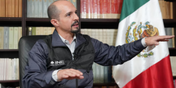 Entre más de 400 candidaturas mexicanos tardarán 20 minutos por cada boleta en elección del Poder Judicial