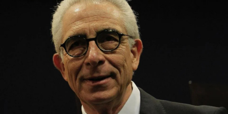 La supremacía legislativa ha desenmascarado que Morena quiere un régimen autoritario: Zedillo