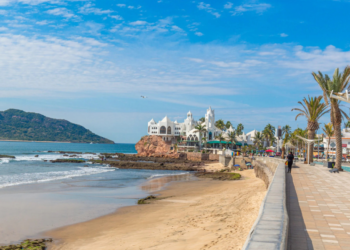¿Inicia el cambio de clima en Mazatlán? Martes con cielo despejado se pronostica