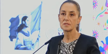 Sheinbaum ofrece a España aplicar Plan DN-III para atender inundaciones: “Siempre es momento de solidarizarse”