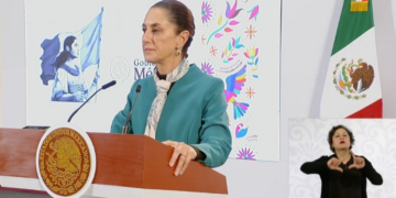 Claudia Sheinbaum buscaba darle la vuelta a fallo de la Corte sobre reforma judicial con “Plan D”