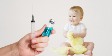 Cofepris aprueba vacuna contra Virus Sincicial Respiratorio que afecta a bebés