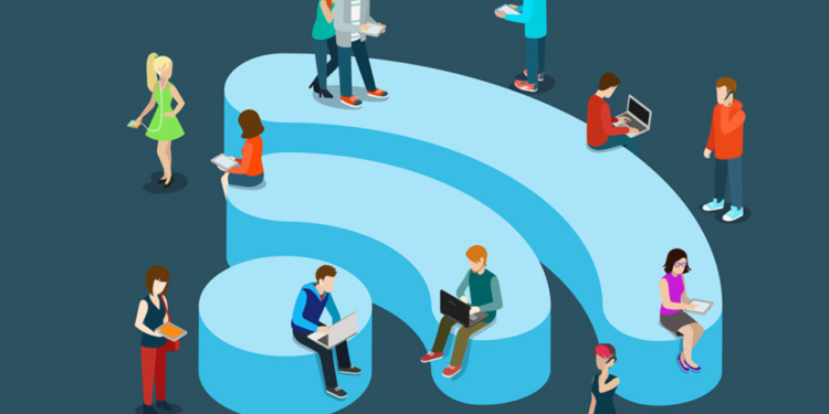 22% de mexicanos se conecta a redes públicas sin verificar su seguridad