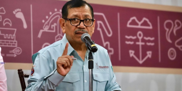 Aseguran 22 armas y 12 vehículos en una semana con operativos en Sinaloa