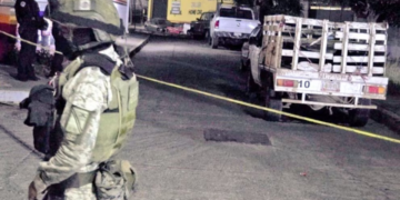 Marko Cortés cuestiona a Sheinbaum por nueva masacre en Guerrero: “Si esto no es narcoterrorismo qué es”